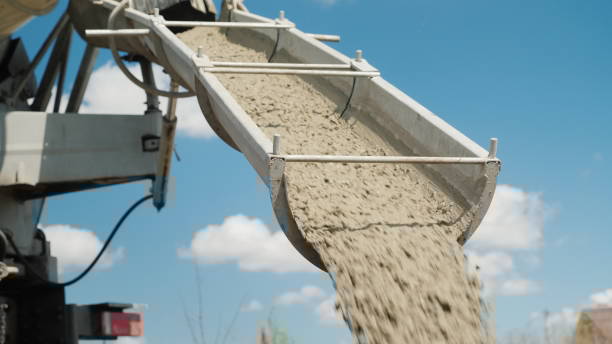 Best Concrete Driveway Installation in Falls Creek, PA