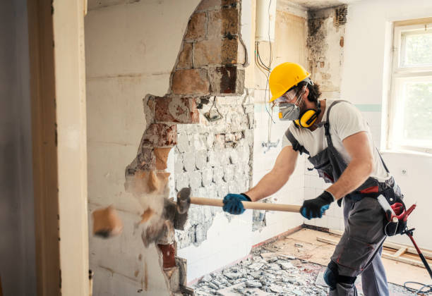 Best Residential Concrete Solutions in Falls Creek, PA