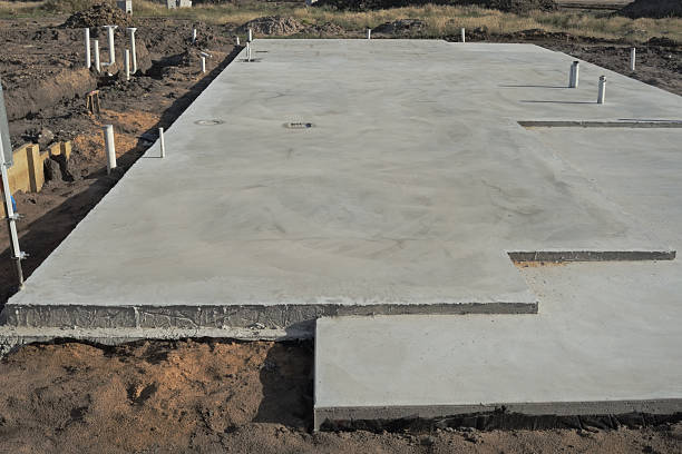 Best Concrete Demolition Services in Falls Creek, PA