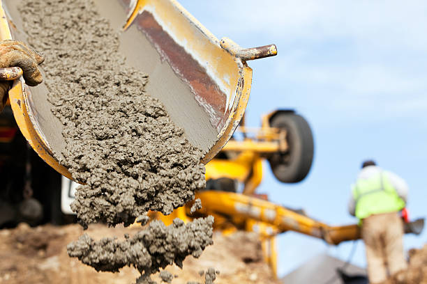 Best Concrete Grinding and Polishing in Falls Creek, PA