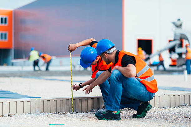 Best Concrete Foundation Repair in Falls Creek, PA